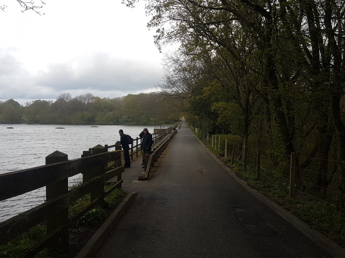 Walking Groups in Derbyshire
