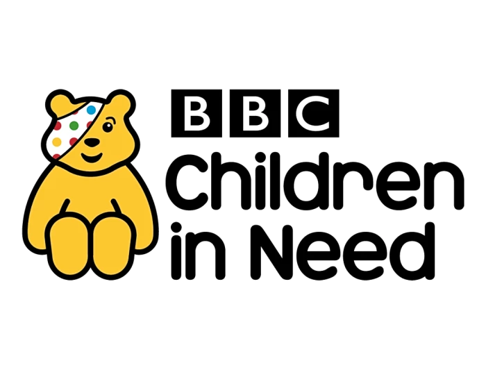 Children in Need Projects