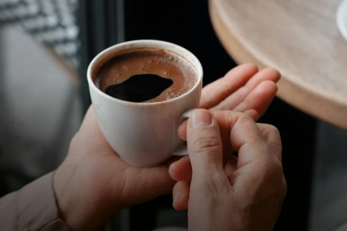 Carers Cuppa and Chat at MHA Moorland House, Hathersage