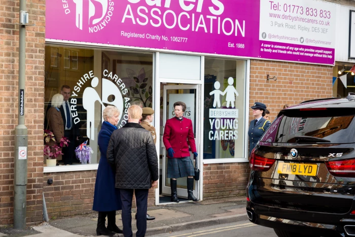 DCA offices