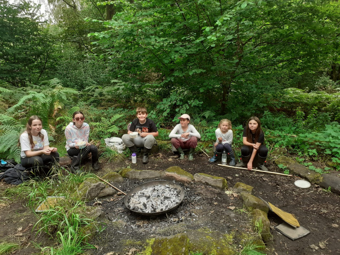 Young Carers activity update summer 2023