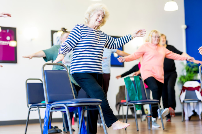 Derbyshire Active Carers Network  Surveys