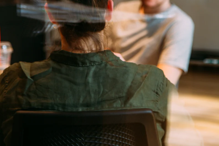 Learning Disability Carers Only Meeting - Online