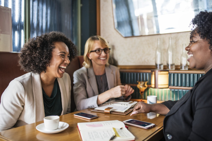 Building Co-production Together in the East Midlands