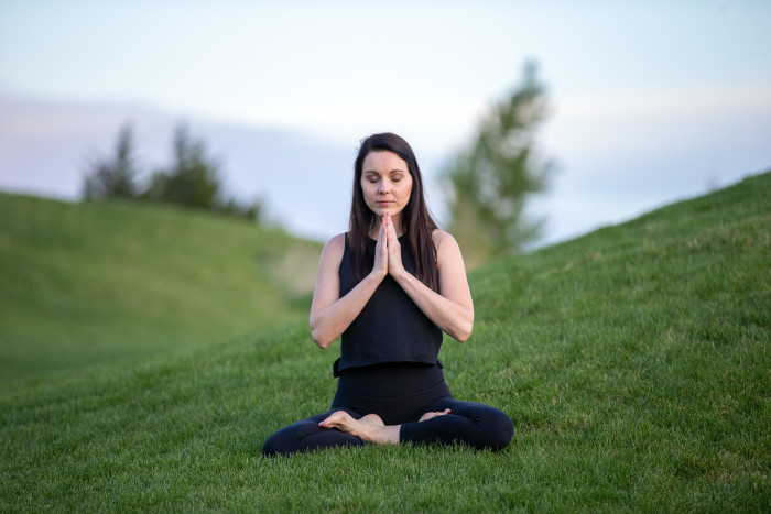Pilates and Mindfulness @ Ripley