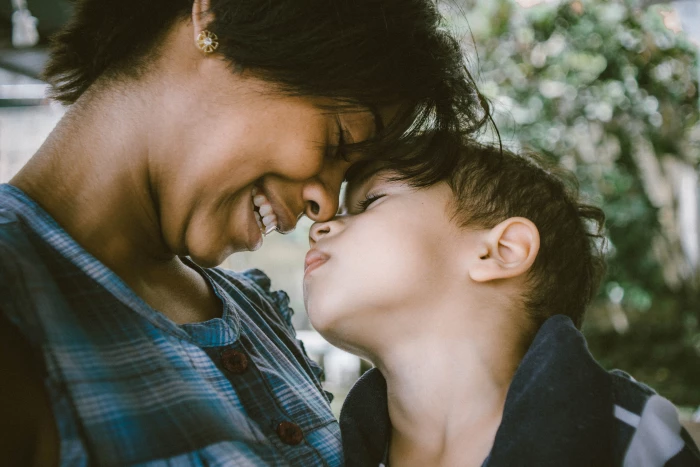 Parent Carer of disabled child under 17 years old