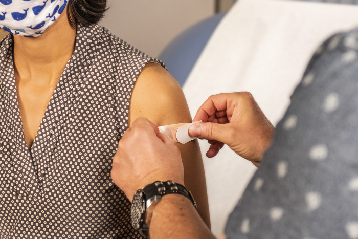 Autumn Vaccinations for all Carers