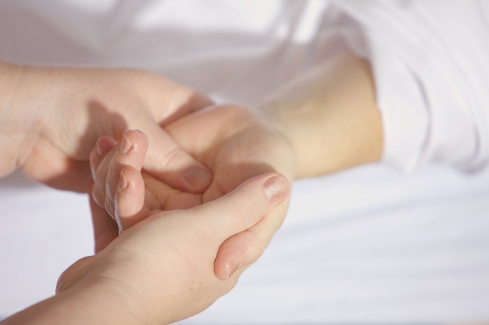 Reflexology Workshop - Online - Evening Session - FULLY BOOKED