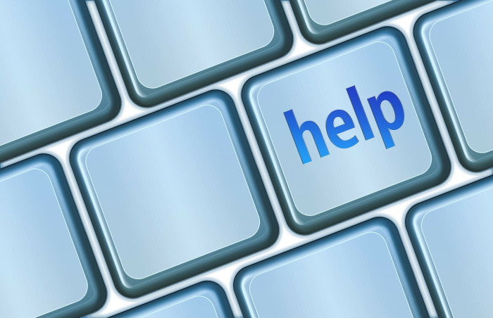 Helplines