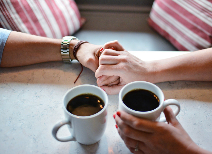 Crisis Cafe Focus Groups