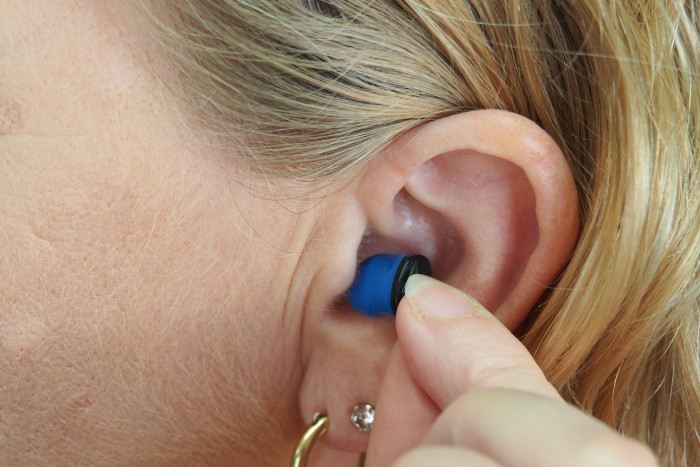 Hearing Help Derbyshire