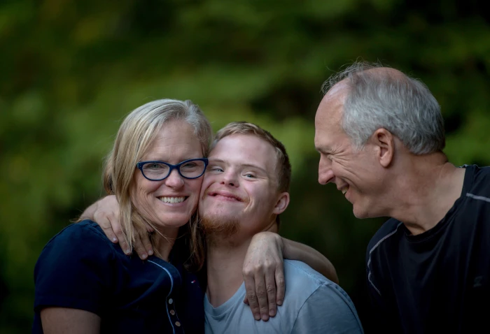 Parent Carer Support
