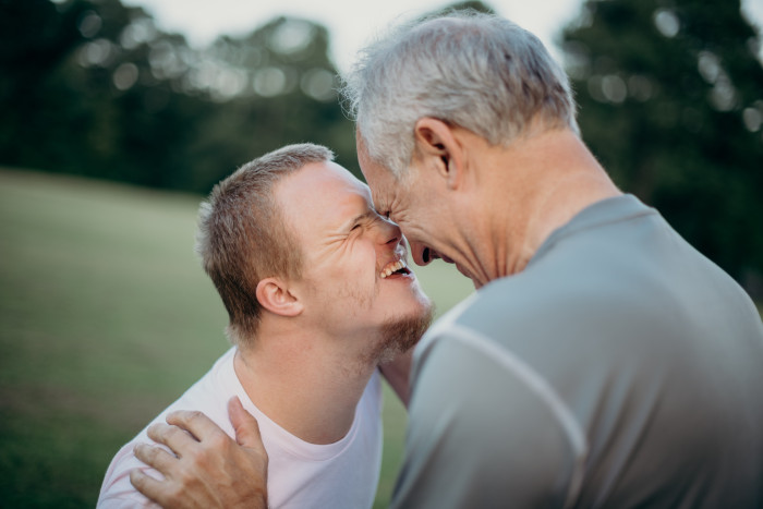 Community Connectors - Learning Disabilities