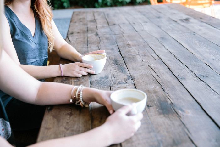 Carers Social Connectedness Service