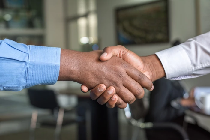 Partner Organisations