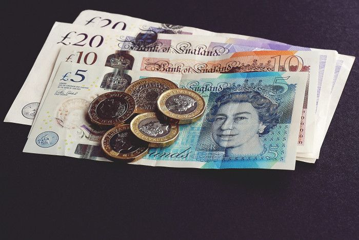 Money Advice