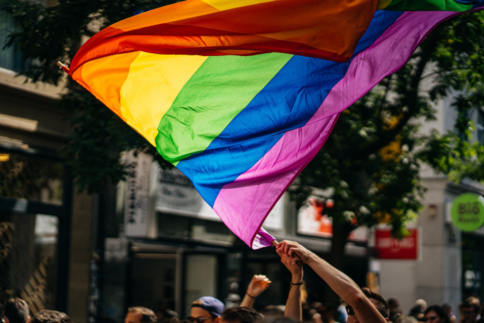 Pride Month 2023