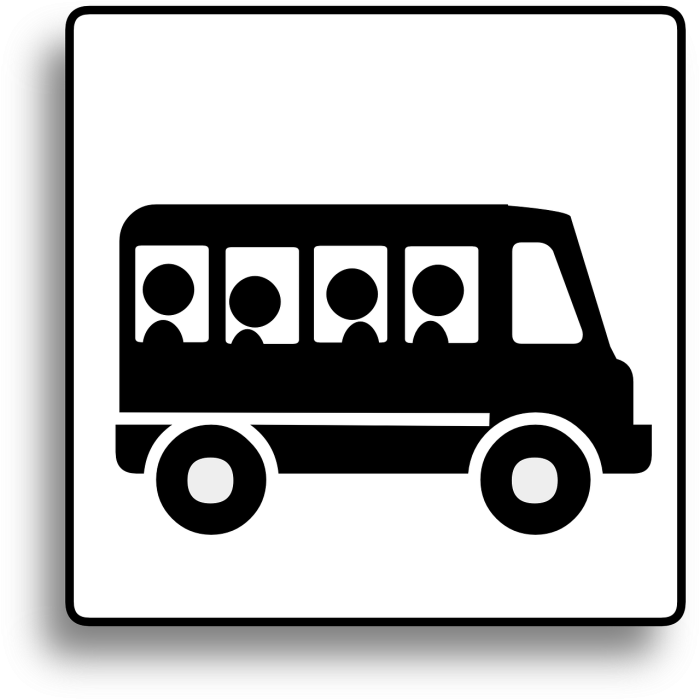 Community Transport Survey