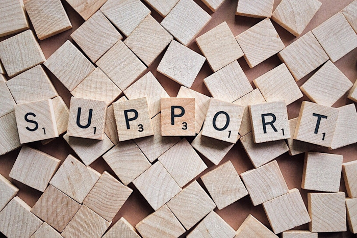 Carer Support and Carers Assessments