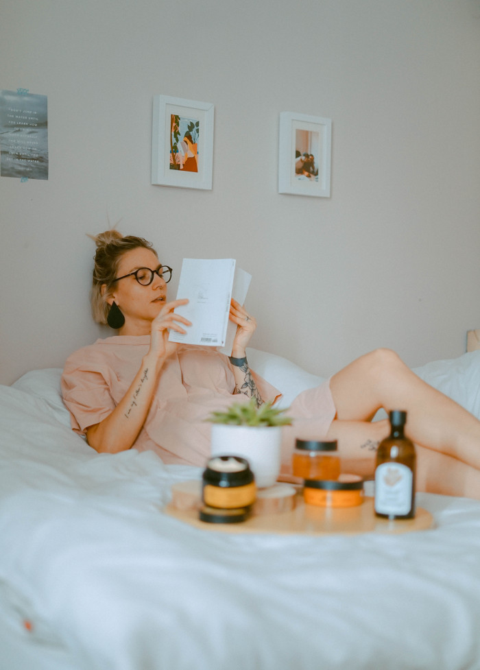 Self-care Strategies for Carers: The Importance of Looking After You - guest blog post by Hannah Walters